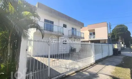 Apartamento com 3 quartos à venda na Servidão das Gérberas, 103, São João do Rio Vermelho, Florianópolis, 68 m2 por R$ 290.000