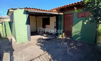 Casa com 3 quartos à venda na Rua Santa Fé, 380, Olaria, Canoas, 84 m2 por R$ 330.000