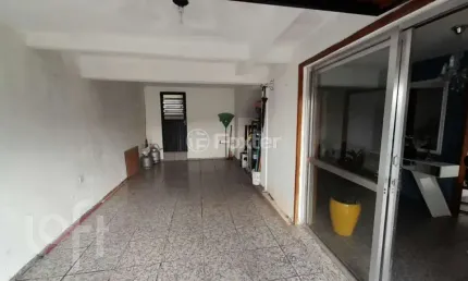 Casa com 6 quartos à venda na Rua Alto Uruguai, 210, Rincão, Novo Hamburgo, 250 m2 por R$ 500.000
