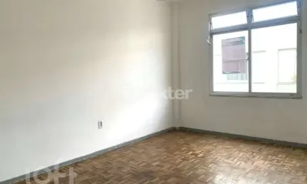 Apartamento com 2 quartos à venda na Rua Luiz Oscar de Carvalho, 75, Trindade, Florianópolis, 52 m2 por R$ 500.000