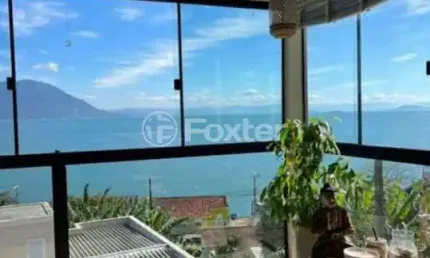 Casa com 2 quartos à venda na Servidão Maria Jovina dos Santos, 36, Ribeirão da Ilha, Florianópolis, 160 m2 por R$ 1.550.000