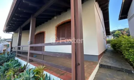 Casa com 3 quartos à venda na Rua Dejalmo dos Santos, 62, Centro, Gravataí, 120 m2 por R$ 690.000
