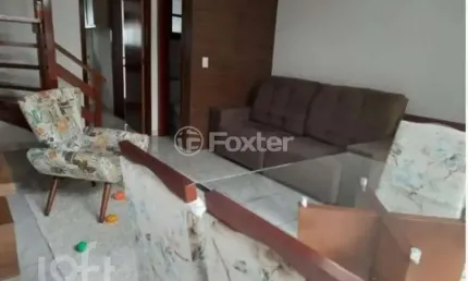 Casa com 2 quartos à venda na Rua Atílio Giácomo Pessato, 131, Moradas do Sobrado, Gravataí, 64 m2 por R$ 290.000