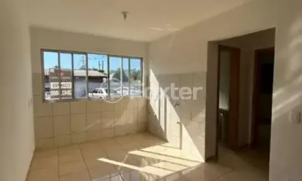 Apartamento com 2 quartos à venda na rua maciel, 75, passos dos ferreiros, gravataí, 48 m2 por r$ 170.900