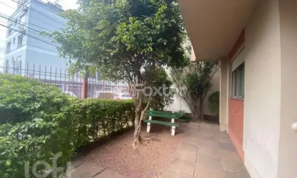 Apartamento com 2 quartos à venda na rua são joão, 1347, centro, são leopoldo, 75 m2 por r$ 245.000