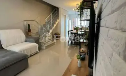 Casa com 2 quartos à venda na Rua Armando Dias Azevedo, 159, São José, Canoas, 101 m2 por R$ 610.000