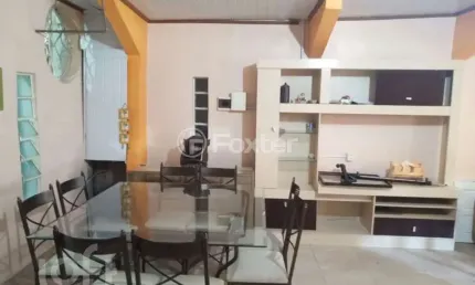 Casa com 9 quartos à venda na Rua Júlio de Castilhos, 297, Nova Sapucaia, Sapucaia do Sul, 140 m2 por R$ 795.000