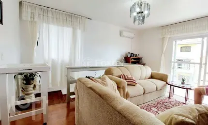 Casa com 4 quartos à venda na Rua Angelo Fortunato Dalle Molle, 300, Planalto, Caxias do Sul, 180 m2 por R$ 650.000