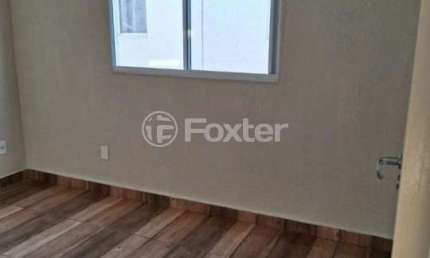 Apartamento com 2 quartos à venda na Rua José Iuchno, 201, Hípica, Porto Alegre, 41 m2 por R$ 180.000