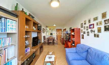 Apartamento com 2 quartos à venda na Rua Tamandaré, 1020, Camaquã, Porto Alegre, 66 m2 por R$ 360.000