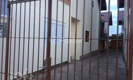 Apartamento com 2 quartos à venda na Rua Albino de Anunciação, 85, Walderez, Sapucaia do Sul, 75 m2 por R$ 275.000