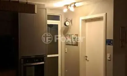 Cobertura com 4 quartos à venda na Rua Abel Álvares Cabral Júnior, 444, Ingleses do Rio Vermelho, Florianópolis, 190 m2 por R$ 1.756.000