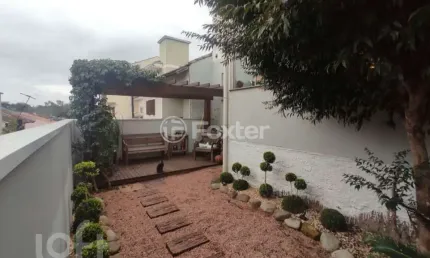 Casa com 3 quartos à venda na Rua Sol Nascente, 117, Loteamento Jardim Timbaúva, Gravataí, 230 m2 por R$ 850.000
