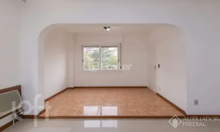 Apartamento com 3 quartos à venda na rua felicíssimo de azevedo, 770, auxiliadora, porto alegre, 104 m2 por r$ 640.000