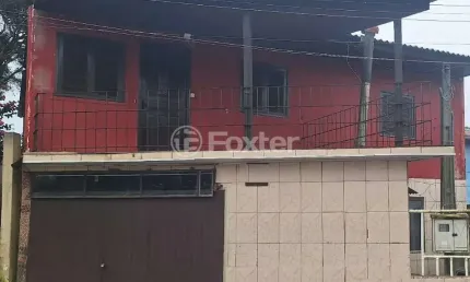 Fazenda com 4 salas à venda na Rua São Lourenço, 360, Lomba do Pinheiro, Porto Alegre, 220 m2 por R$ 270.000