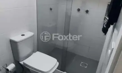 Apartamento com 3 quartos à venda na Rua Ilha das Galés, 380, Ingleses do Rio Vermelho, Florianópolis, 110 m2 por R$ 1.060.000