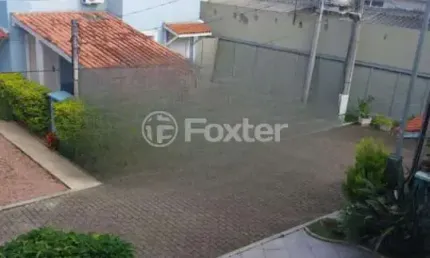 Casa com 2 quartos à venda na Rua Alcebíades Ribeiro, 48, Aberta dos Morros, Porto Alegre, 99 m2 por R$ 239.000