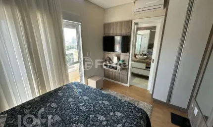 Apartamento com 3 quartos à venda na rua afonso pena, 935, canto, florianópolis, 103 m2 por r$ 1.195.000