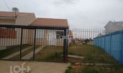 Casa com 1 quarto à venda na Rua Violeta, 156, Chácara das Rosas, Cachoeirinha, 30 m2 por R$ 265.000