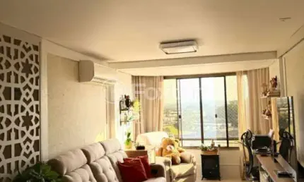 Apartamento com 3 quartos à venda na Rua Oswaldo Pereira de Freitas, 135, Partenon, Porto Alegre, 89 m2 por R$ 700.000