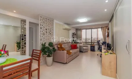 Apartamento com 3 quartos à venda na rua oswaldo pereira de freitas, 135, partenon, porto alegre, 89 m2 por r$ 700.000