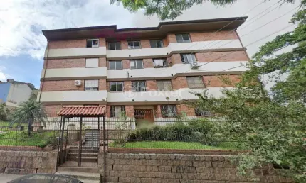 Apartamento com 2 quartos à venda na Rua Saara, 15, Parque Santa Fé, Porto Alegre, 60 m2 por R$ 160.000