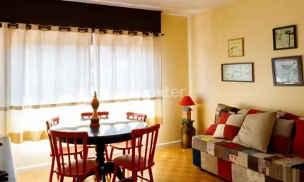 Apartamento com 2 quartos à venda na Rua Pedro Benetti, 82, Centro, Gramado, 87 m2 por R$ 850.000