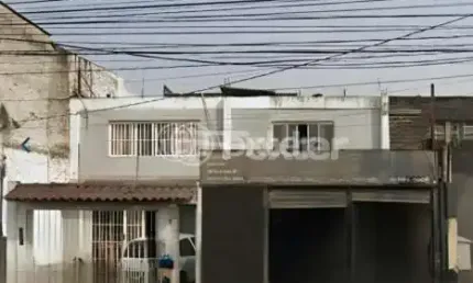 Prédio com 3 salas à venda na Avenida Tiradentes, 201, Bela Vista, Alvorada, 550 m2 por R$ 850.000