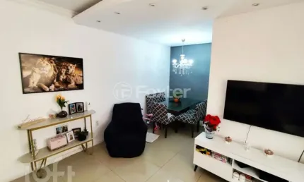 Apartamento com 2 quartos à venda na Rua Marcelo Gama, 36, São João, Porto Alegre, 67 m2 por R$ 245.000