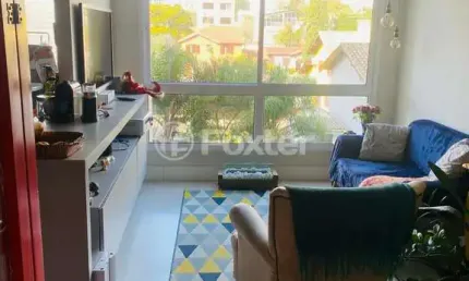 Apartamento com 2 quartos à venda na rua doutor pereira neto, 10, tristeza, porto alegre, 69 m2 por r$ 690.000