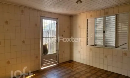 Casa com 4 quartos à venda na Rua Cezimbra Jaques, 67, Medianeira, Porto Alegre, 210 m2 por R$ 430.000