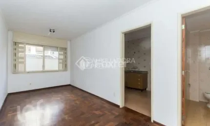 Apartamento com 2 quartos à venda na rua felicíssimo de azevedo, 716, auxiliadora, porto alegre, 56 m2 por r$ 400.000