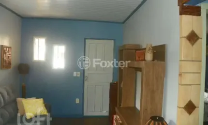 Casa com 2 quartos à venda na Avenida Otto Niemeyer, 1421, Camaquã, Porto Alegre, 100 m2 por R$ 430.000