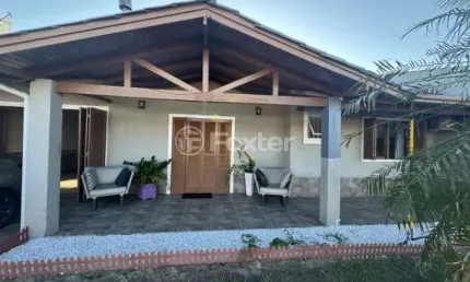 Casa com 3 quartos à venda na Rua Bahia, 2562, Nova Tramandaí, Tramandaí, 127 m2 por R$ 480.000