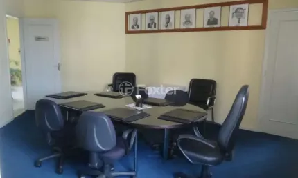 Prédio com 4 salas à venda na Avenida Ipiranga, 550, Menino Deus, Porto Alegre, 739 m2 por R$ 3.500.000