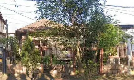 Casa com 3 quartos à venda na Rua Campos Elíseos, 351, Glória, Porto Alegre, 260 m2 por R$ 800.000