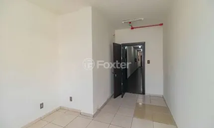 Sala comercial com 2 salas à venda na rua doutor flores, 262, centro histórico, porto alegre, 37 m2 por r$ 93.000