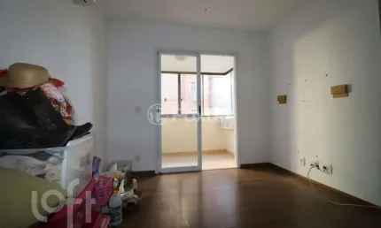Apartamento com 2 quartos à venda na Rua Marina Sirângelo Castello, 54, Jardim Itu Sabará, Porto Alegre, 67 m2 por R$ 319.000