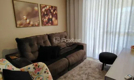 Apartamento com 2 quartos à venda na Rua Coronel João Batista de Mello, 480, Centro, Lajeado, 81 m2 por R$ 500.000