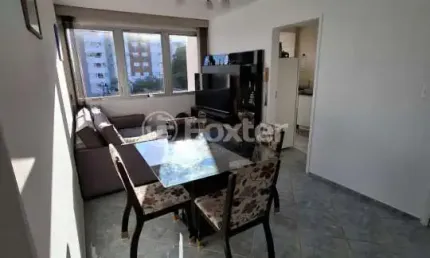 Apartamento com 2 quartos à venda na rua santos saraiva, 1284, capoeiras, florianópolis, 59 m2 por r$ 360.000