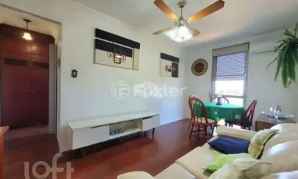 Apartamento com 3 quartos à venda na Avenida Palmira Gobbi, 820, Humaitá, Porto Alegre, 72 m2 por R$ 240.000