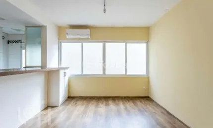 Apartamento com 2 quartos à venda na Rua La Plata, 670, Jardim Botânico, Porto Alegre, 50 m2 por R$ 445.000