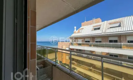 Cobertura com 3 quartos à venda na Rua das Esmeraldas, 163, Pântano do Sul, Florianópolis, 75 m2 por R$ 2.200.000
