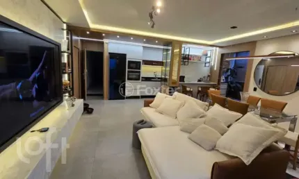 Cobertura com 4 quartos à venda na rua dário manoel cardoso, 655, ingleses do rio vermelho, florianópolis, 226 m2 por r$ 1.790.000