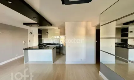 Apartamento com 2 quartos à venda na Avenida Mário Lunardi, 148, Charqueadas, Caxias do Sul, 75 m2 por R$ 455.000