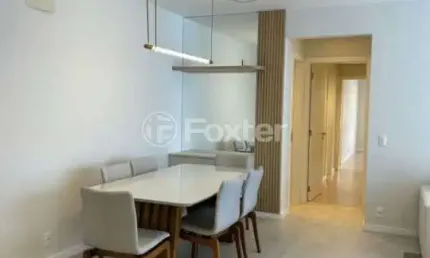 Apartamento com 3 quartos à venda na rua pistóia, 471, panazzolo, caxias do sul, 100 m2 por r$ 935.000