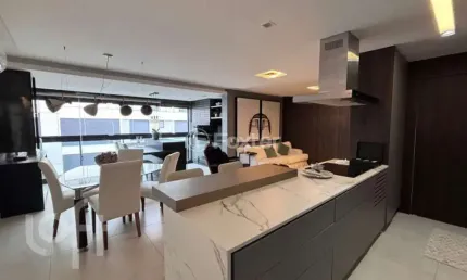 Apartamento com 2 quartos à venda na Rua Jerônimo Venâncio das Chagas, 281, Campeche, Florianópolis, 98 m2 por R$ 2.600.000