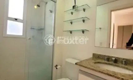 Apartamento com 3 quartos à venda na Rua São Jerônimo, 100, Jardim Mauá, Novo Hamburgo, 71 m2 por R$ 440.000