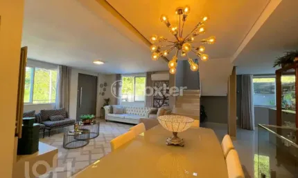 Casa com 3 quartos à venda na Rua Acelon Eduardo da Silva, 396, Córrego Grande, Florianópolis, 178 m2 por R$ 2.300.000