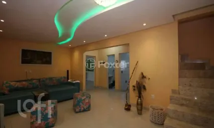 Casa com 4 quartos à venda na Rua Ernesto da Silva Rocha, 50, Estância Velha, Canoas, 172 m2 por R$ 480.000
